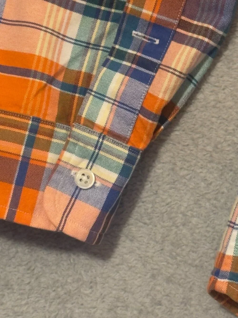 Ralph Lauren excellent pre